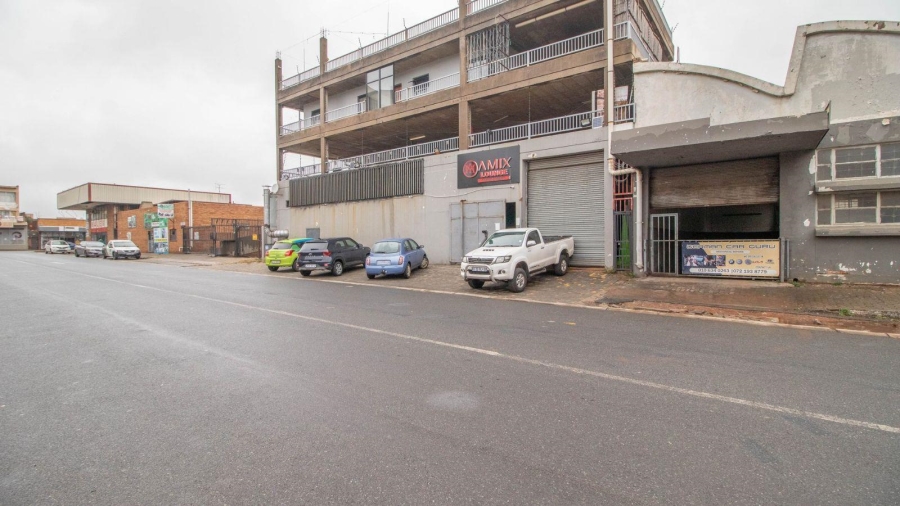 Commercial Property for Sale in Kempton Park Central Gauteng