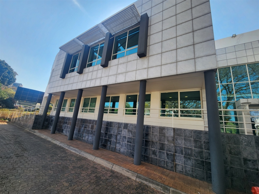 To Let commercial Property for Rent in Sandown Gauteng