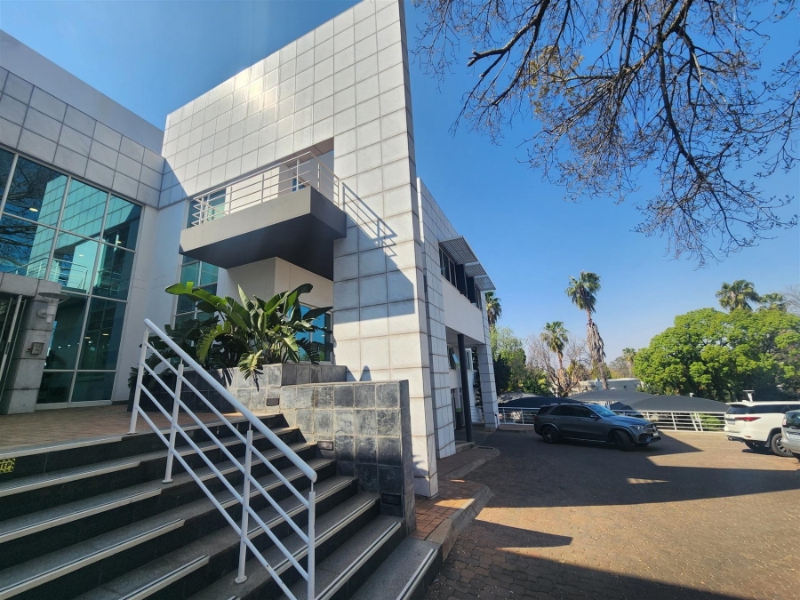 To Let commercial Property for Rent in Sandown Gauteng