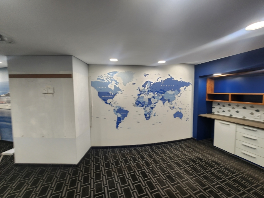 To Let commercial Property for Rent in Sandown Gauteng