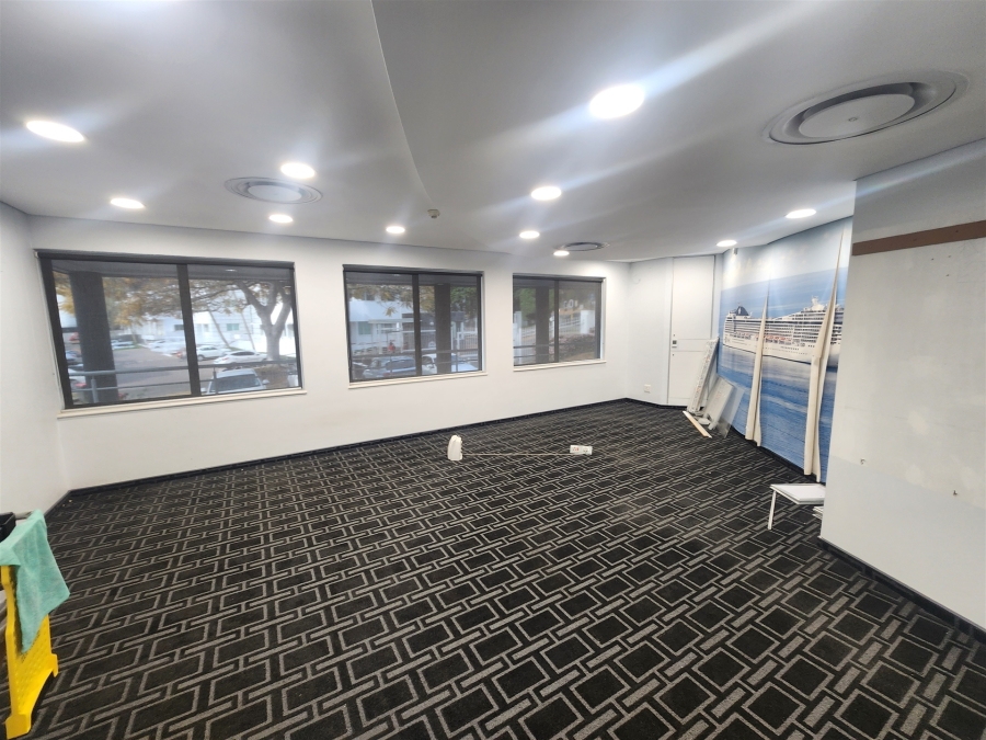 To Let commercial Property for Rent in Sandown Gauteng
