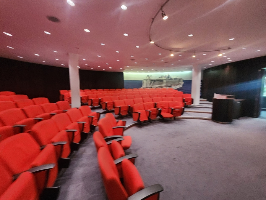 To Let commercial Property for Rent in Sandown Gauteng