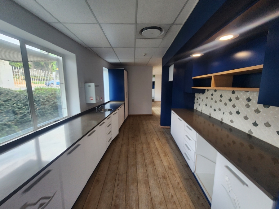 To Let commercial Property for Rent in Sandown Gauteng