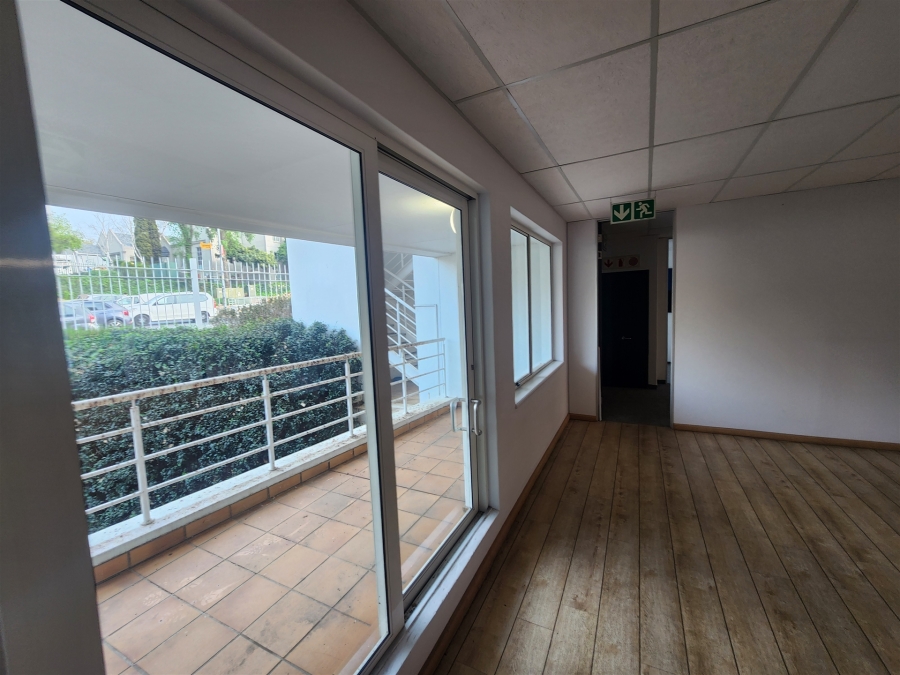 To Let commercial Property for Rent in Sandown Gauteng