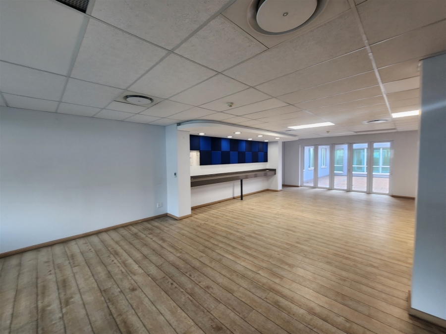 To Let commercial Property for Rent in Sandown Gauteng