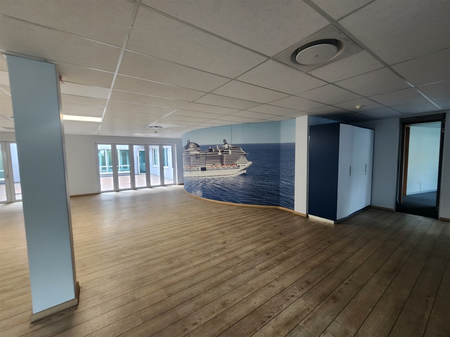 To Let commercial Property for Rent in Sandown Gauteng