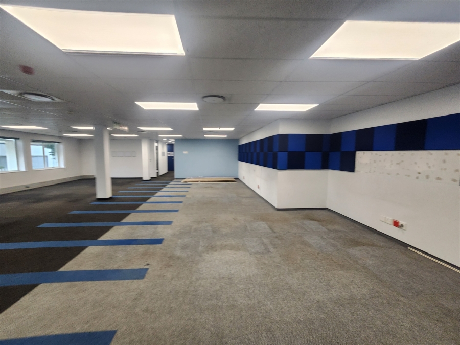 To Let commercial Property for Rent in Sandown Gauteng