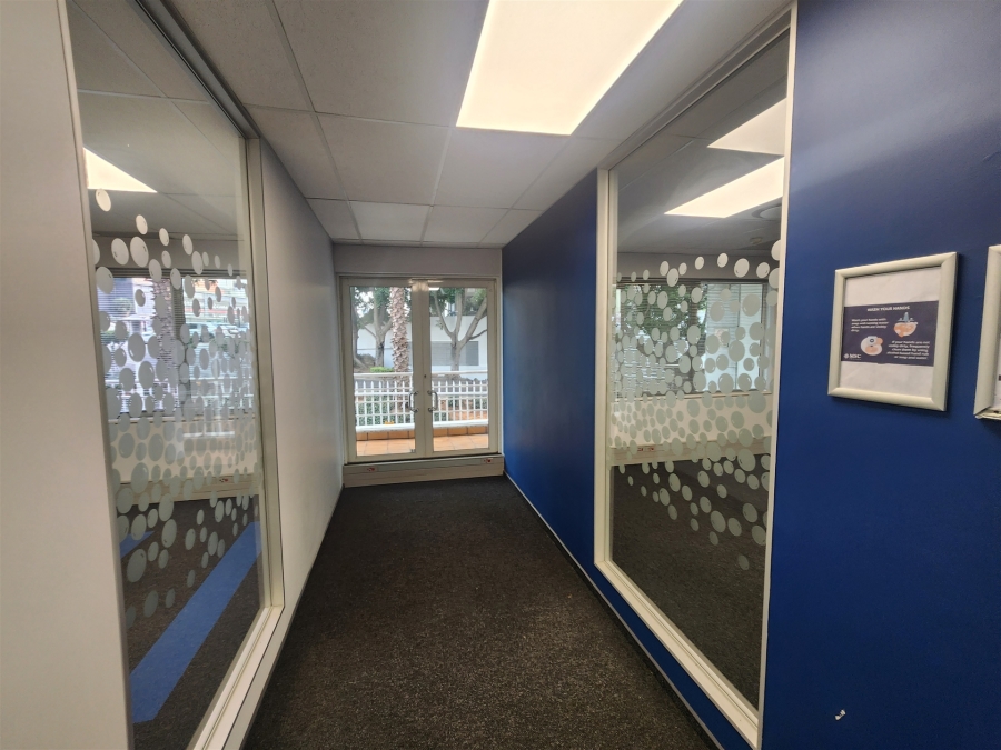 To Let commercial Property for Rent in Sandown Gauteng