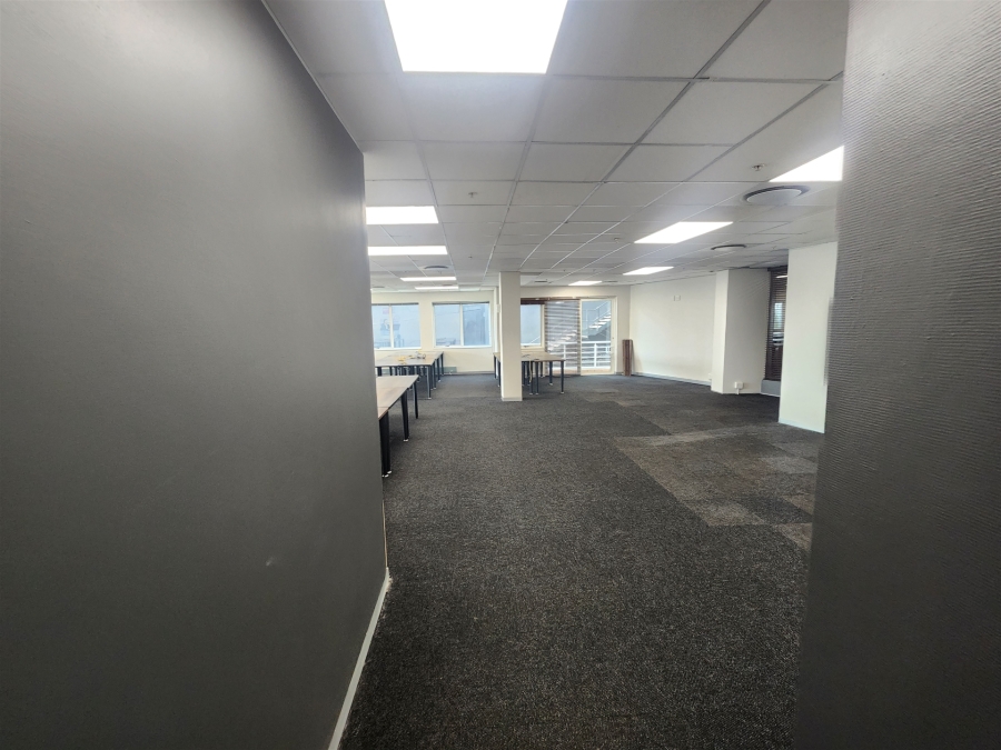 To Let commercial Property for Rent in Sandown Gauteng