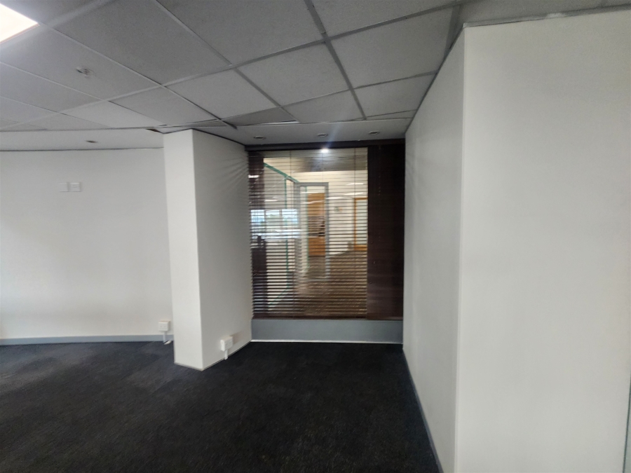 To Let commercial Property for Rent in Sandown Gauteng