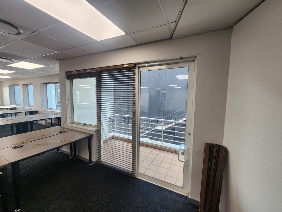 To Let commercial Property for Rent in Sandown Gauteng