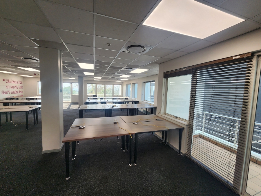 To Let commercial Property for Rent in Sandown Gauteng