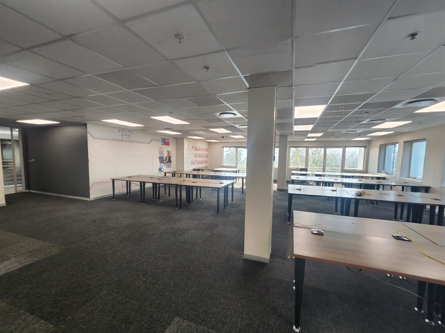 To Let commercial Property for Rent in Sandown Gauteng