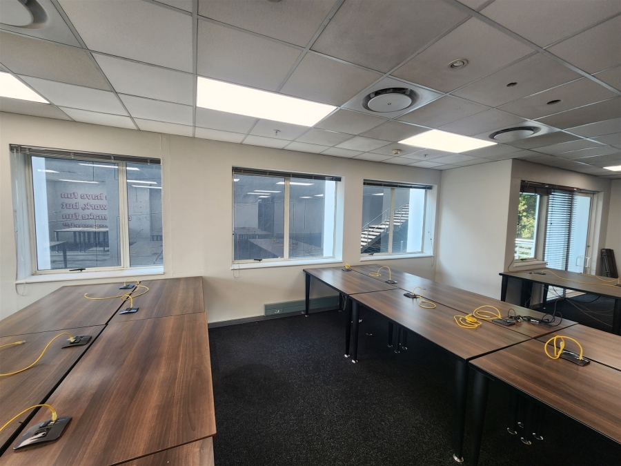 To Let commercial Property for Rent in Sandown Gauteng