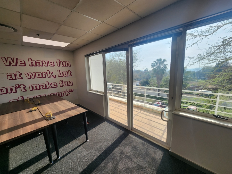 To Let commercial Property for Rent in Sandown Gauteng