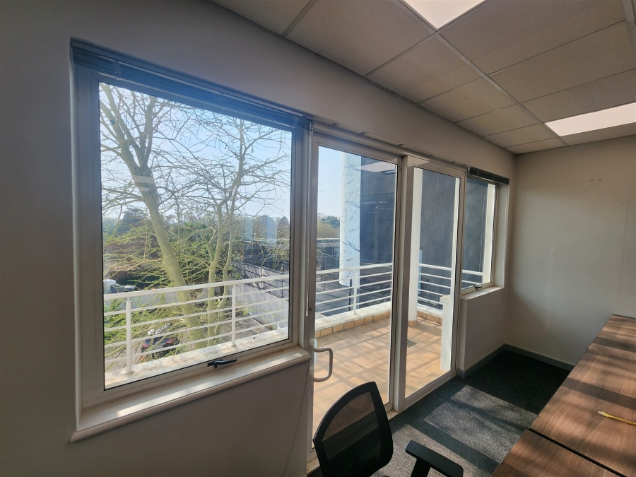 To Let commercial Property for Rent in Sandown Gauteng