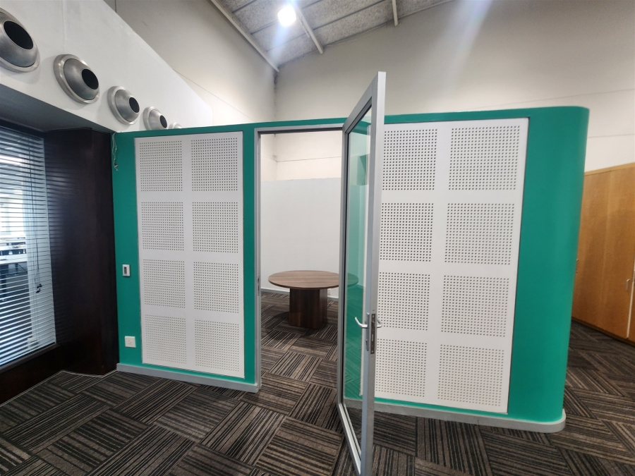 To Let commercial Property for Rent in Sandown Gauteng