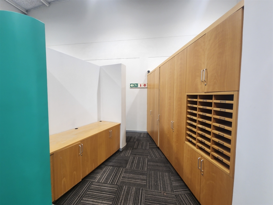 To Let commercial Property for Rent in Sandown Gauteng