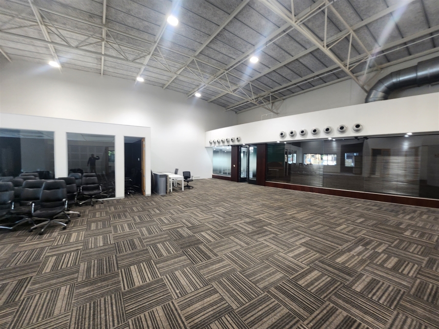 To Let commercial Property for Rent in Sandown Gauteng