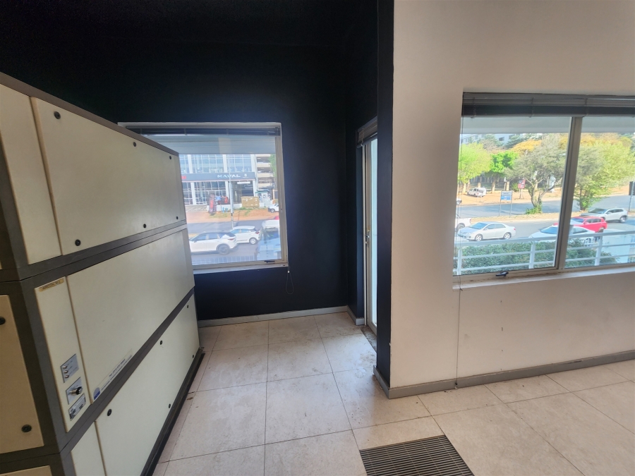 To Let commercial Property for Rent in Sandown Gauteng