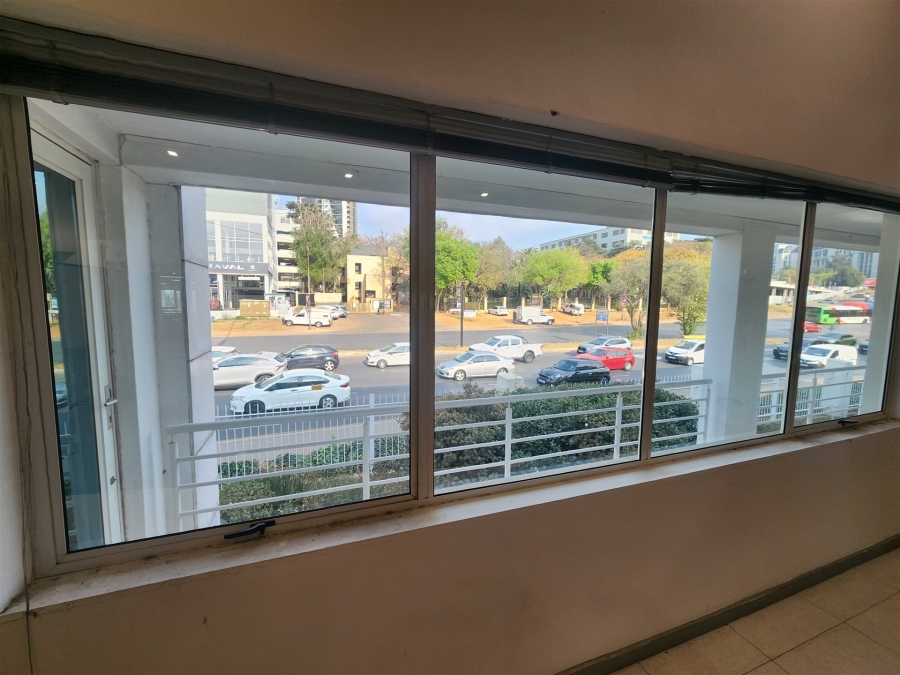 To Let commercial Property for Rent in Sandown Gauteng