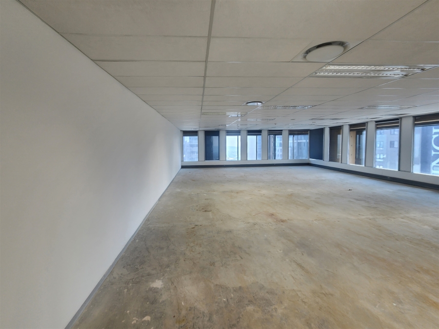 To Let commercial Property for Rent in Sandton Central Gauteng