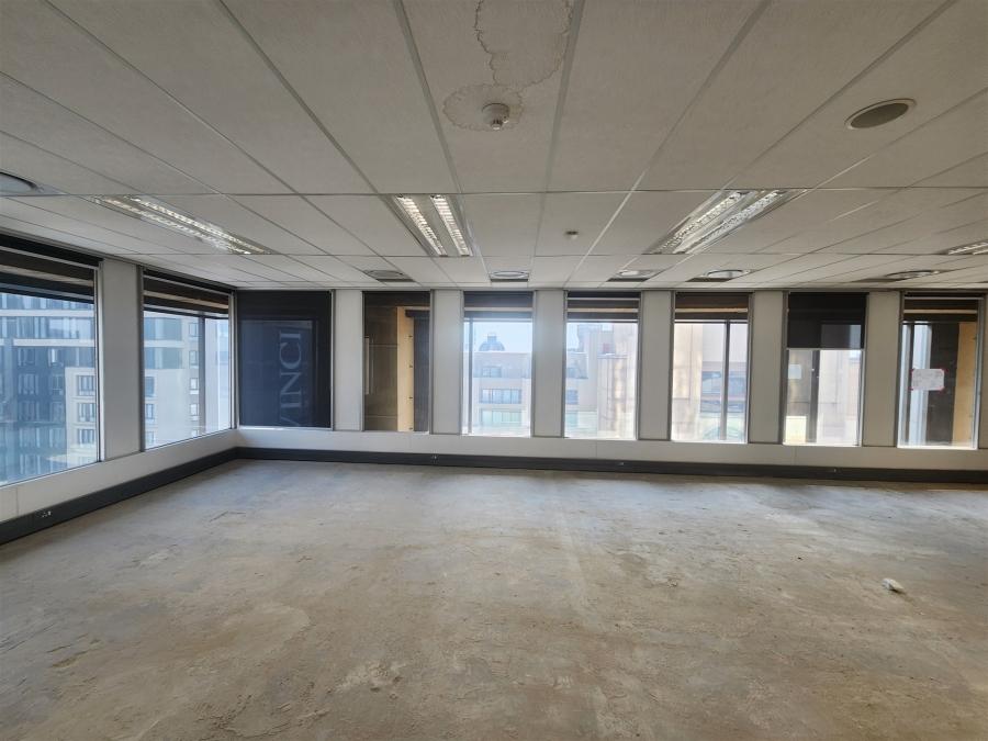 To Let commercial Property for Rent in Sandton Central Gauteng