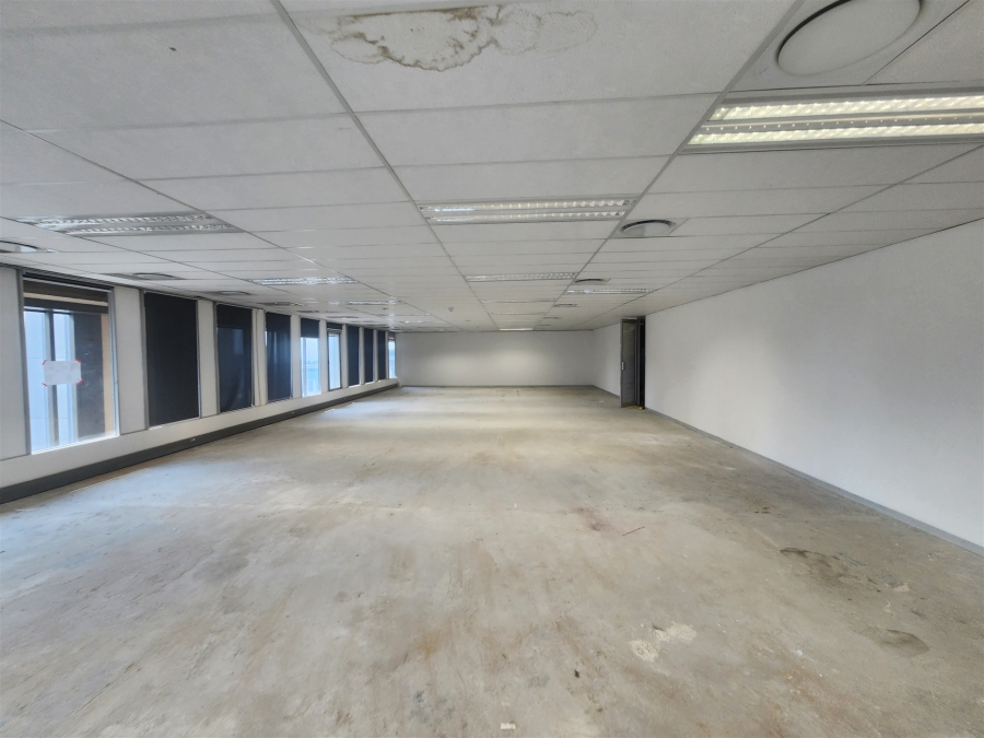 To Let commercial Property for Rent in Sandton Central Gauteng