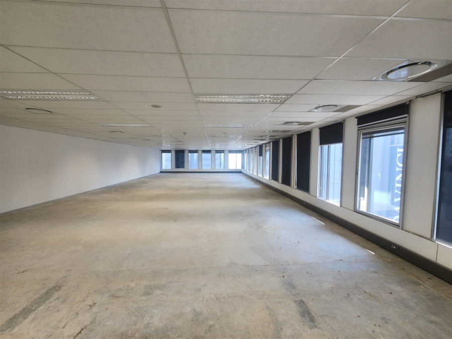 To Let commercial Property for Rent in Sandton Central Gauteng