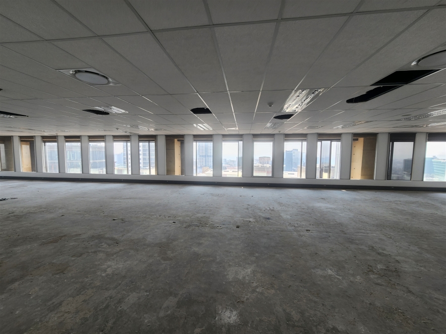 To Let commercial Property for Rent in Sandton Central Gauteng