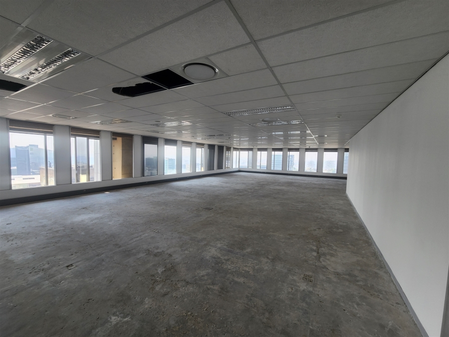 To Let commercial Property for Rent in Sandton Central Gauteng