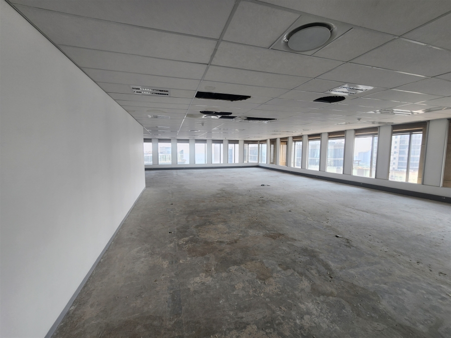 To Let commercial Property for Rent in Sandton Central Gauteng
