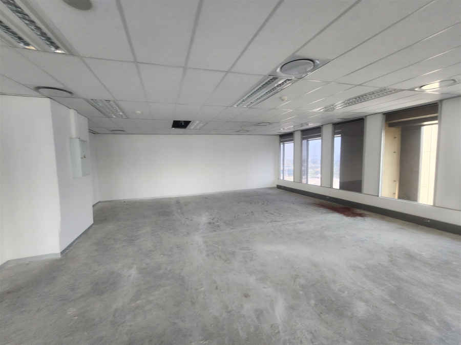 To Let commercial Property for Rent in Sandton Central Gauteng