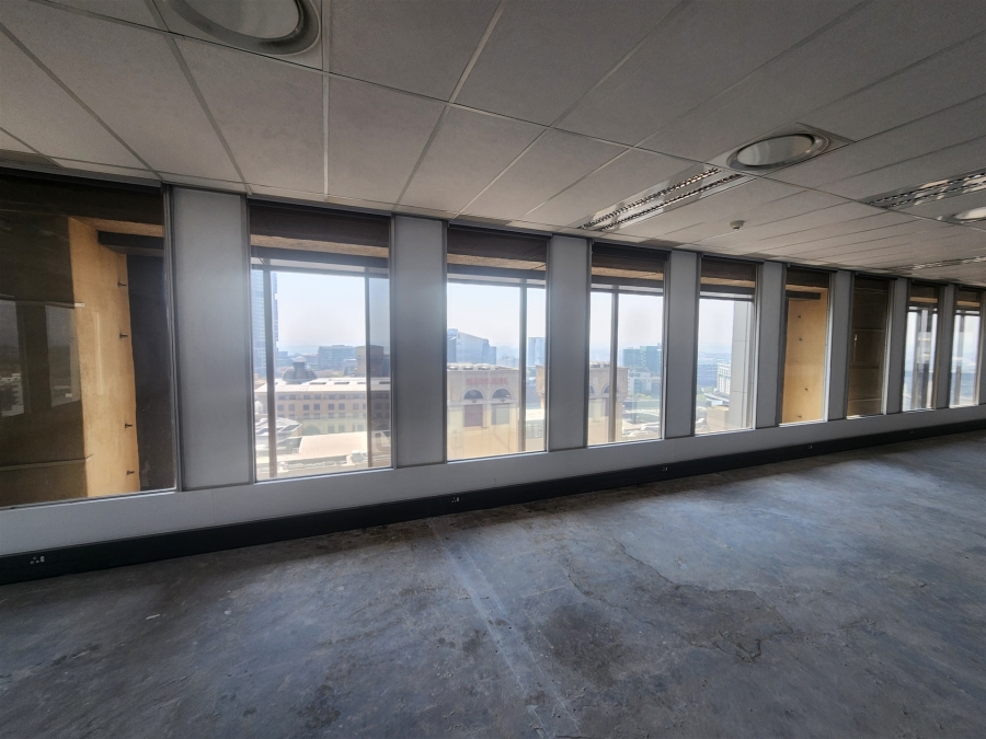 To Let commercial Property for Rent in Sandton Central Gauteng
