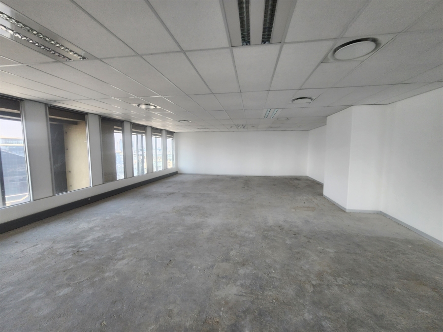 To Let commercial Property for Rent in Sandton Central Gauteng
