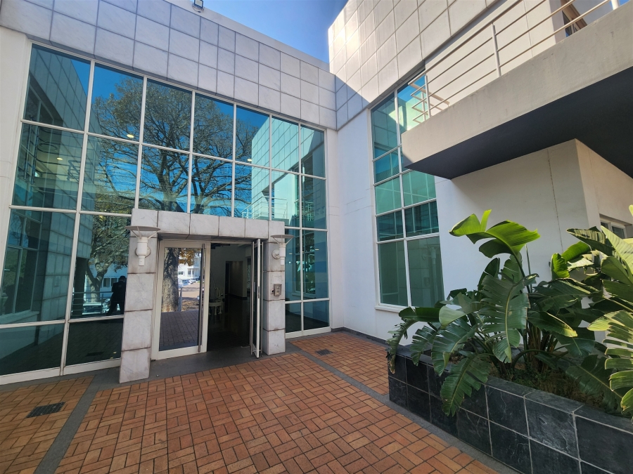 To Let commercial Property for Rent in Sandown Gauteng