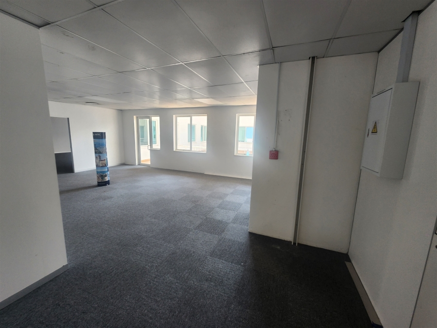 To Let commercial Property for Rent in Sandown Gauteng