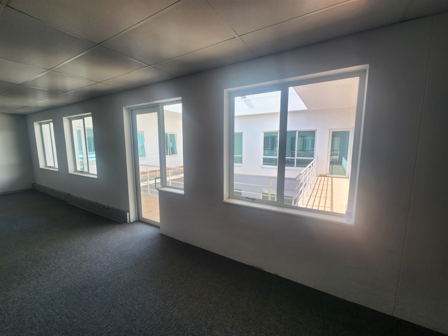 To Let commercial Property for Rent in Sandown Gauteng