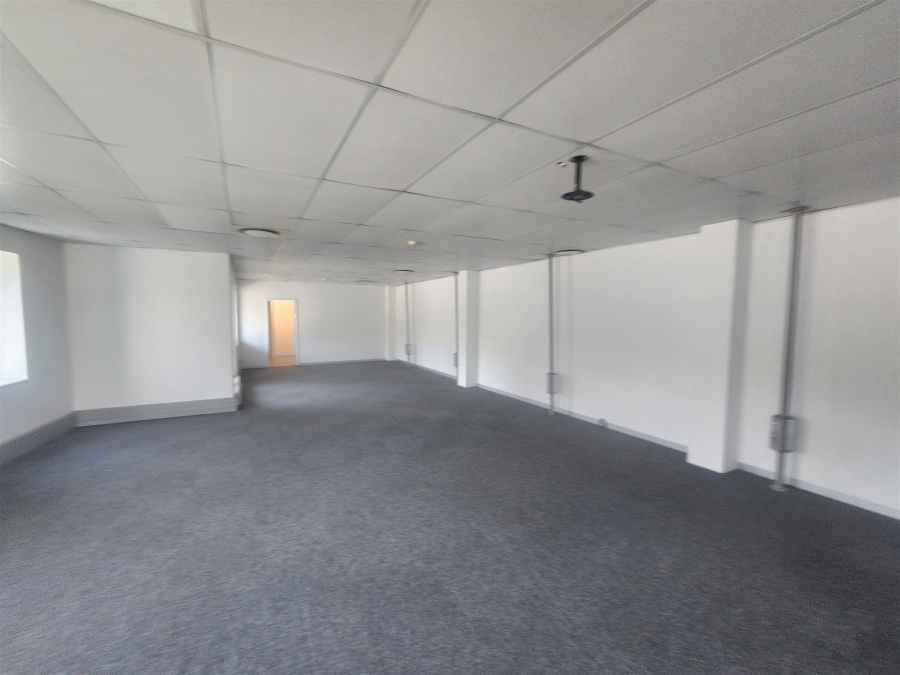 To Let commercial Property for Rent in Sandown Gauteng