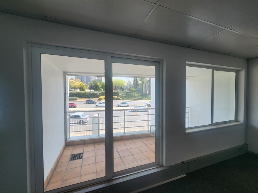 To Let commercial Property for Rent in Sandown Gauteng