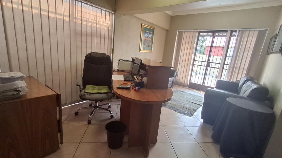 Commercial Property for Sale in Pretoria North Gauteng