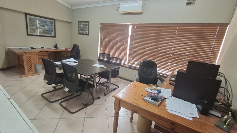 Commercial Property for Sale in Pretoria North Gauteng