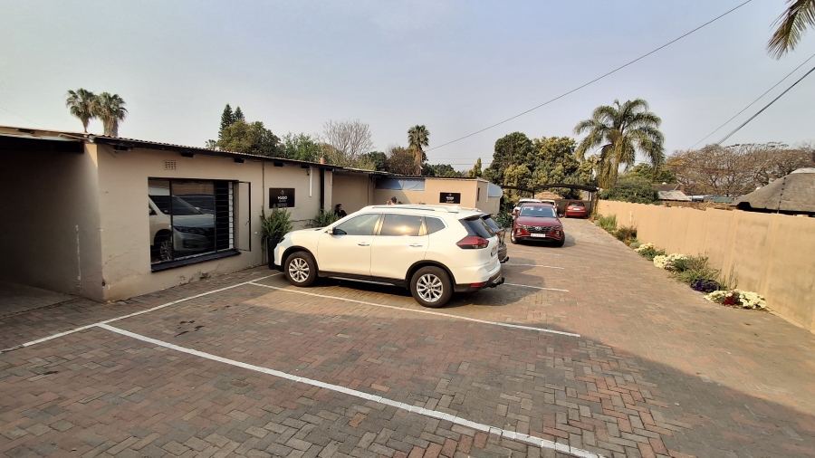 Commercial Property for Sale in Pretoria North Gauteng