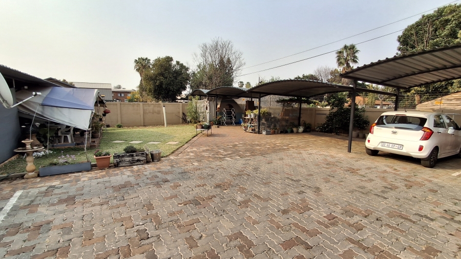 Commercial Property for Sale in Pretoria North Gauteng