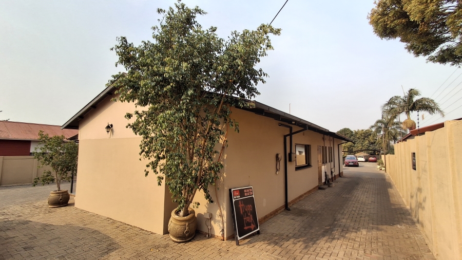 Commercial Property for Sale in Pretoria North Gauteng