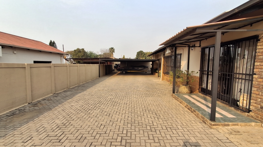 Commercial Property for Sale in Pretoria North Gauteng