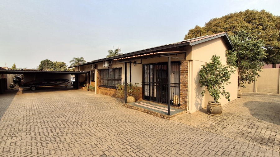 Commercial Property for Sale in Pretoria North Gauteng