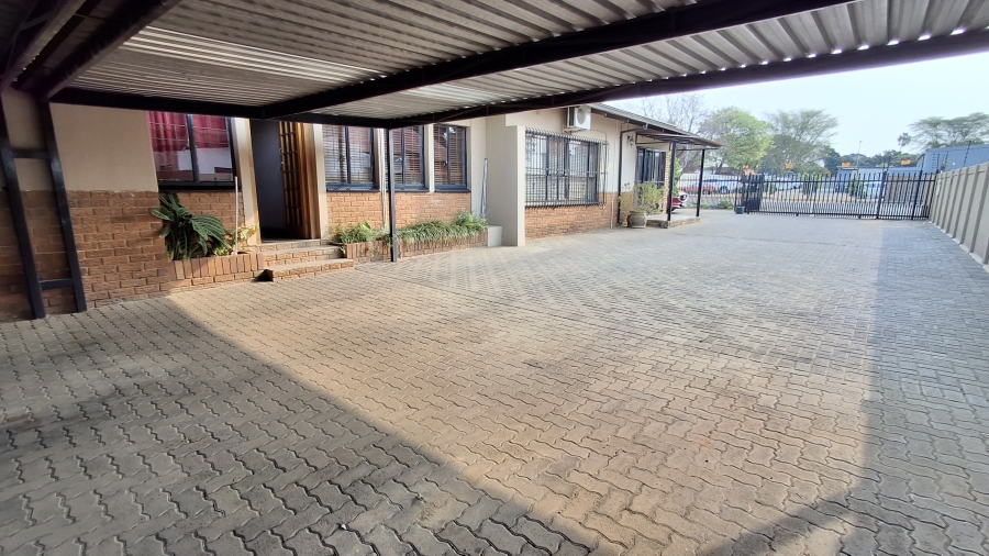 Commercial Property for Sale in Pretoria North Gauteng