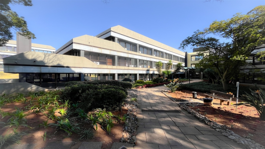 To Let commercial Property for Rent in Essexwold Gauteng