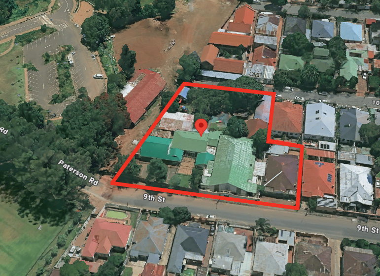 Commercial Property for Sale in Orange Grove Gauteng